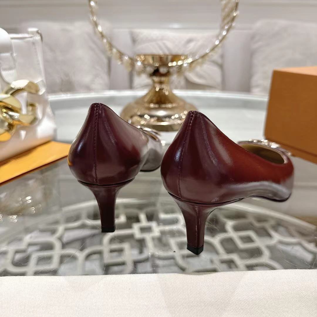 Women's high heels